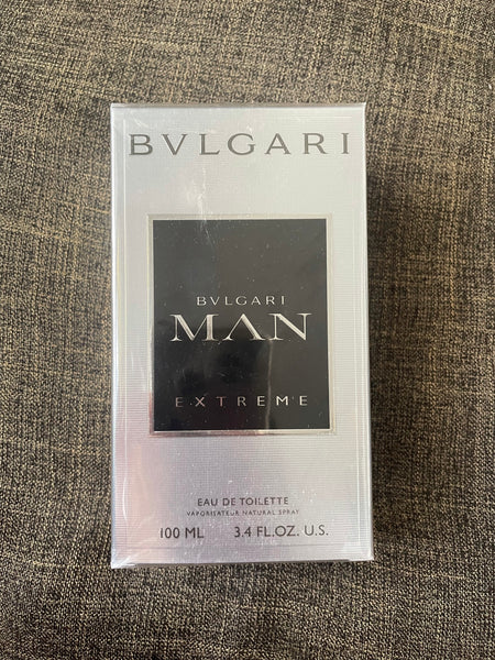 【送料無料】BVLGARI MAN EXTREME 100ml Amazon.com : Bvlgari Man Extreme Eau De Toilette Spray for