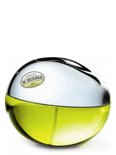 DKNY Be Delicious EDP (Green Apple) – BelleTrends Scents and