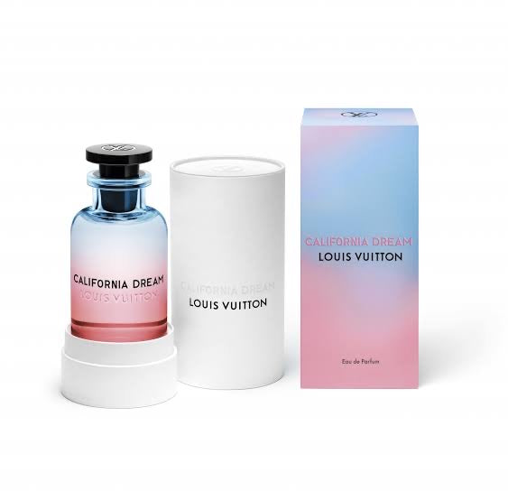 Louis Vuitton California Dream – BelleTrends - Scents and Essentials