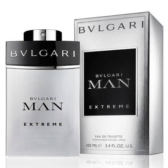 Bvlgari Man Extreme EDT – BelleTrends Scents and Essentials