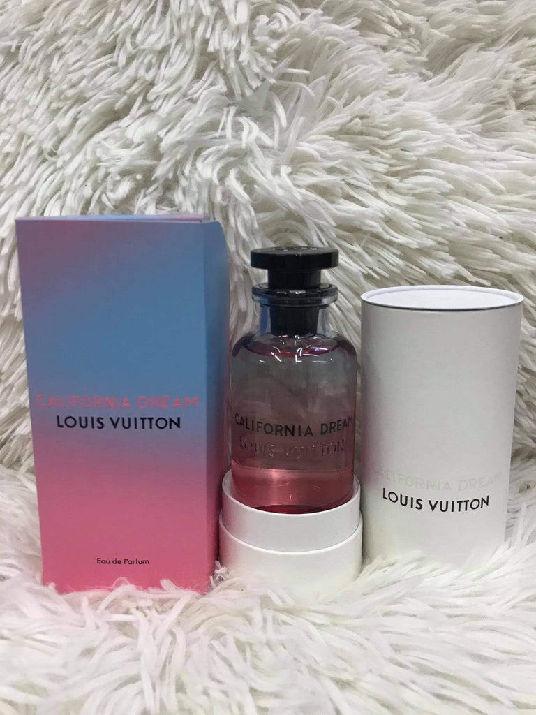 Louis Vuitton California Dream