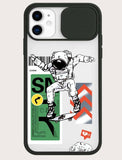 iPhone Astronaut Case 2 PRE ORDER