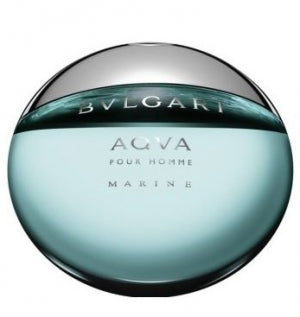Bvlgari Aquamarine