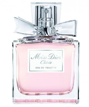 Miss dior outlet cherie tester