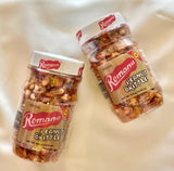 Romana Peanut Brittle (Baguio)