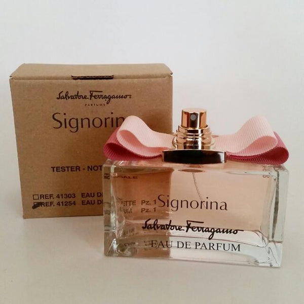 Salvatore Ferragamo Signorina BelleTrends Scents and Essentials