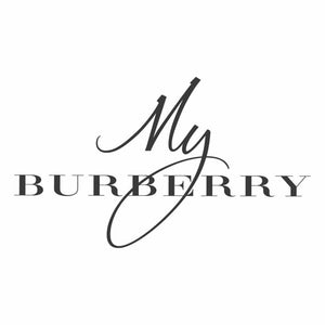 My Burberry