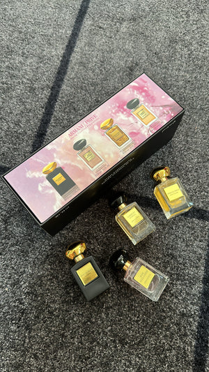 Armani / Prive Set