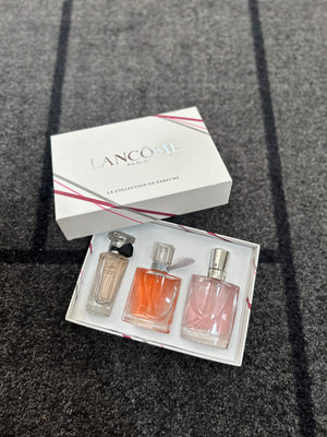Lancome Set