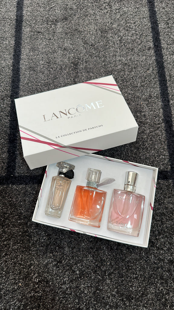 Lancome Set – BelleTrends Scents and Essentials