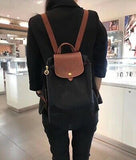 Longchamp Le Pliage Backpack Bag