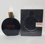 Hugo Boss Woman Black