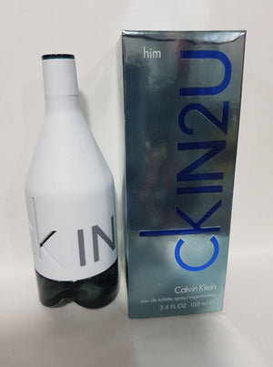 CK IN2U for Him