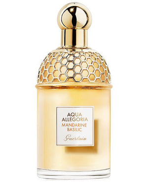 Guerlain Aqua Allegoria Mandarine Basilic