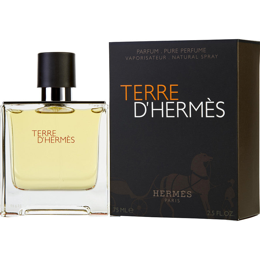 Hermes Terre D'Hermes EDP