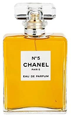 Chanel No. 5 EDP – BelleTrends - Scents and Essentials