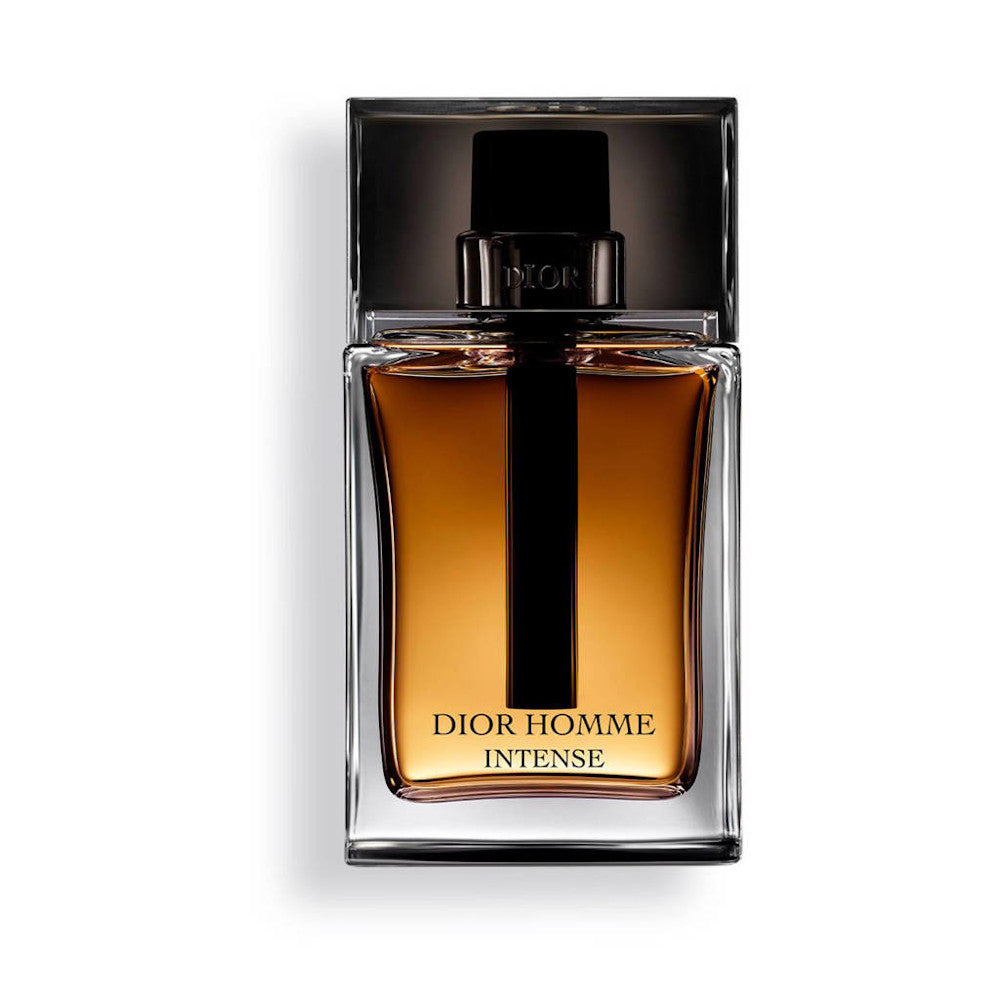 Bottle Dior Homme Intense Longevity Dior Homme Intense Edp Review