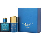 Versace Eros 50ml + Deostick