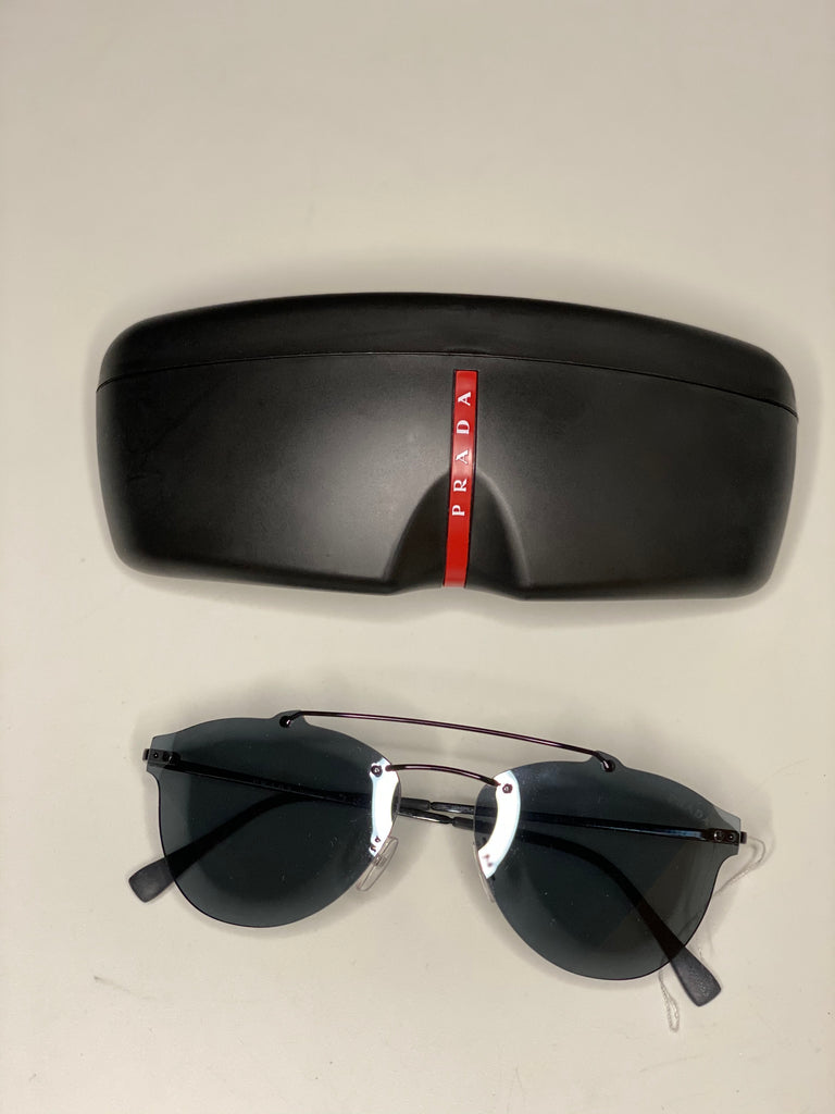 SALE! PRADA SPS 55T Sunglasses (Outlet)