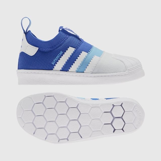Adidas Superstar 360 KIDS (Outlet) – BelleTrends Scents and