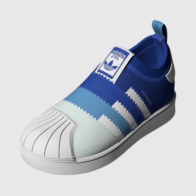Adidas Superstar 360 KIDS (Outlet) – BelleTrends Scents and