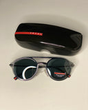 SALE! PRADA SPS 05T Sunglasses (Unisex) (Outlet)