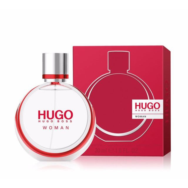 Hugo Boss Women Red