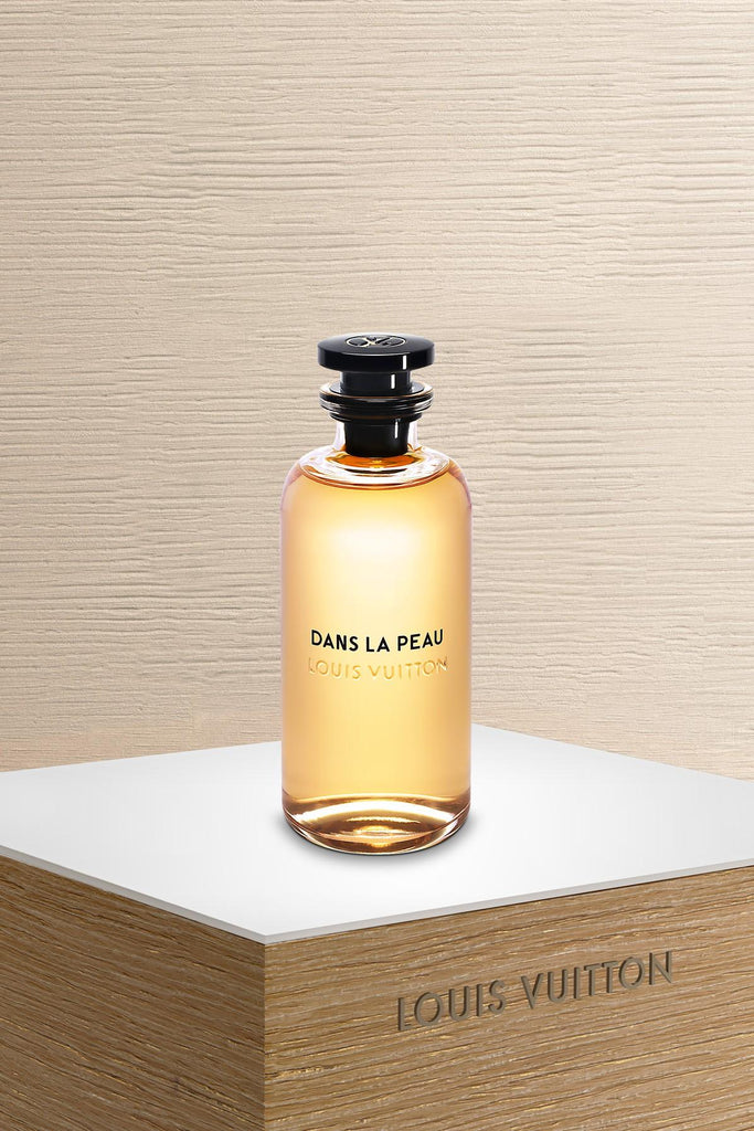 DANS LA PEAU Perfume - DANS LA PEAU by Louis Vuitton
