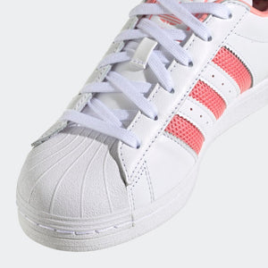 Adidas Superstar Pink Ice Cream (Outlet)