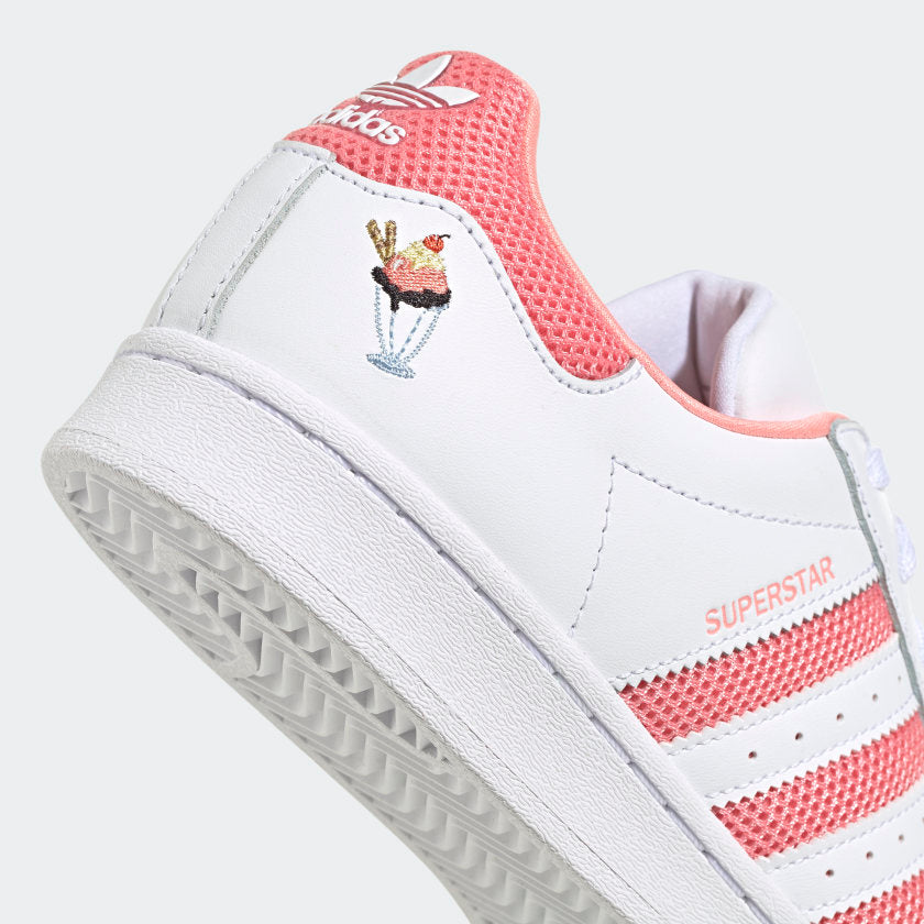 Adidas Superstar Pink Ice Cream (Outlet) BelleTrends - Scents and Essentials Adidas Superstar Pink Ice Cream (Outlet) BelleTrends - Scents and Essentials
