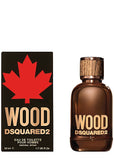 Wood Dsquared 2 EDT