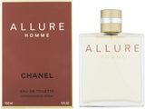 Chanel Allure Homme EDT