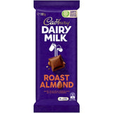 Cadbury Bundle Roast Almond