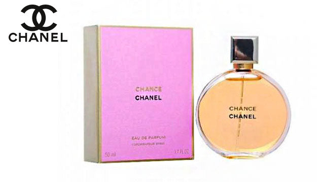 Chanel chance eau de parfum 50 ml Clearance