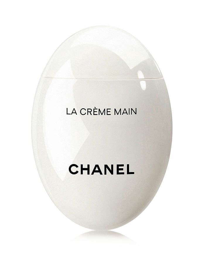 Chanel hand cream in stock
