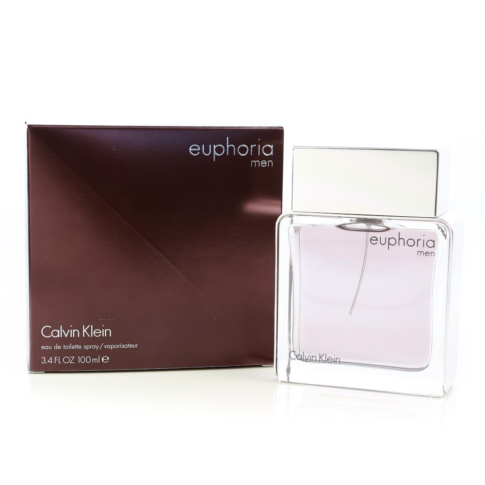 Minyak wangi ck euphoria Clearance