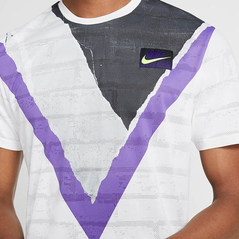 Small Nike Court Challenger Shirt (Outlet)