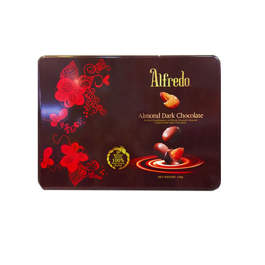 Alfredo Dark Can
