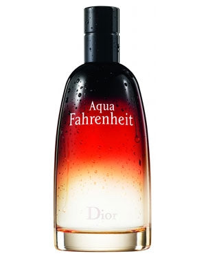 Christian Dior Aqua Fahrenheit for Men