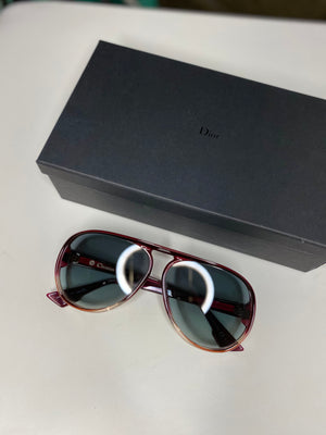 SALE! DIOR 0T051l Sunglasses (Outlet)