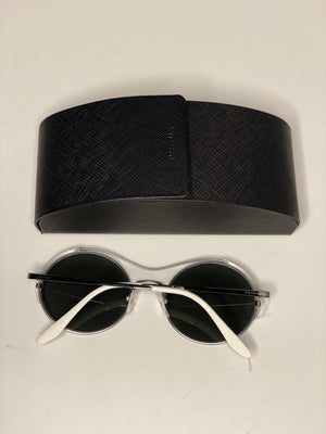SALE! PRADA SPR 55V Sunglasses (Outlet)