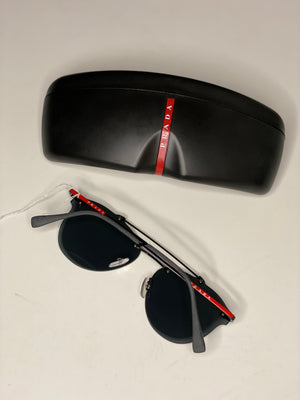 SALE! PRADA SPS 55T Sunglasses (Outlet)