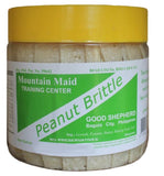 Peanut Brittle (Good Shepherd Baguio)