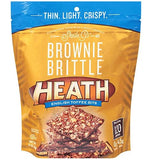 Brownie Brittle Heath