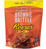 Brownie Brittle Reese's