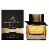 Burberry Black Parfum