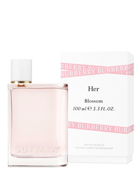 Burberry Blossom EDT