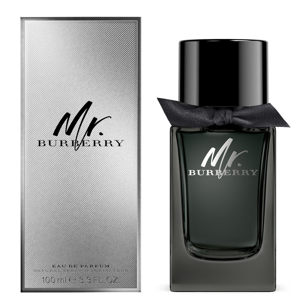 Burberry Burberry EDP 100ml – BelleTrends Scents and Essentials