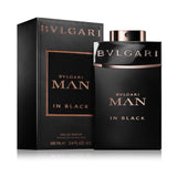 Bvlgari Man Black EDP