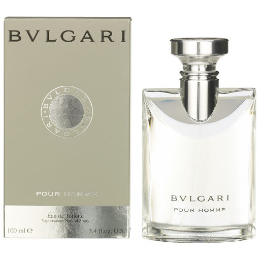 Bvlgari Pour Homme – BelleTrends - Scents and Essentials